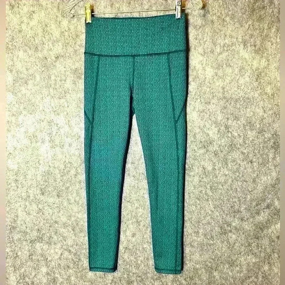 Under Armour Women’s Leggings - XS - Picture 1 of 6